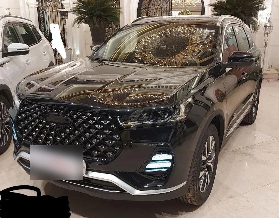 فونیکس تیگو 7 پرو پریمیوم، مدل 1404