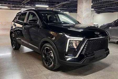 KMC x5مدل 1403